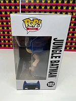 FUNKO POP! DC HEROES JUNGLE BATMAN LE 10,000 #182 [FUNKO SHOP] #182