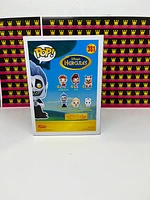FUNKO POP! DISNEY HADES CHASE GLOW GITD #381 [HOT TOPIC]