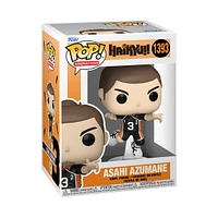 Funko Pop! Anime: Haikyu!! - Asahi Azumane #1393