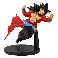 Dragon ball Z Super Saiyan 4 Goku SDBH Figure