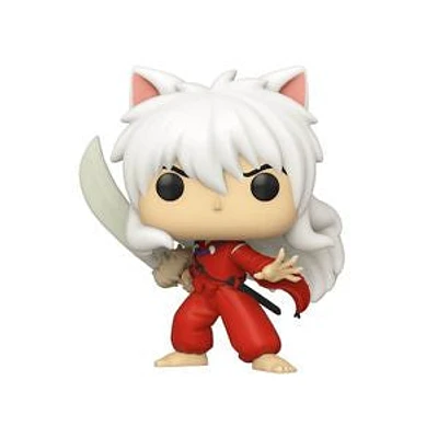 Funko Pop! Animation: Inuyasha