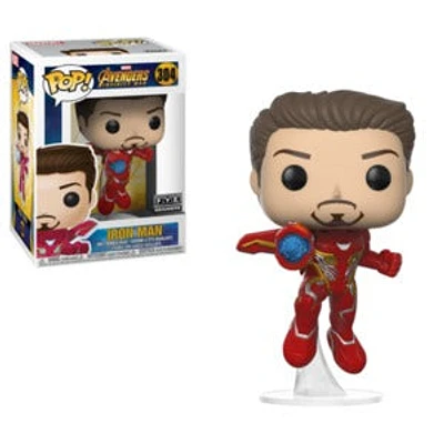 Funko Pop! Marvel: Infinity War