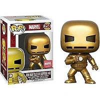 Funko Pop! Marvel: Iron Man (Tales of Suspense) *Collector Corps*