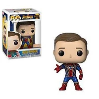 Funko Pop! Marvel: Avengers Infinity War - Iron Spider (Variations)