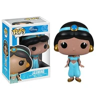 FUNKO POP! DISNEY: ALADDIN - JASMINE #52