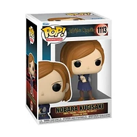 Funko Pop! Anime: Jujutsu Kaisen - Nobara Kugisaki #1113