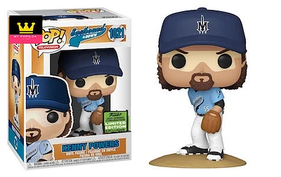 Eastbound & Down #1021 Kenny Powers **2021 ECCC SPRING CON EXCL** #1021