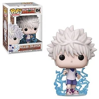 FUNKO POP! ANIMATION: HUNTER X