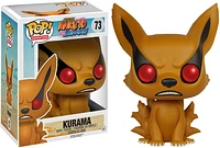 FUNKO POP! ANIMATION: NARUTO - 6" KURAMA #73