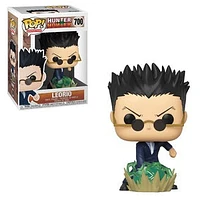 FUNKO POP! ANIMATION: HUNTER X