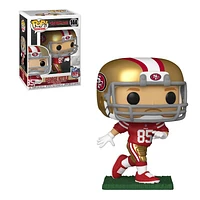 Funko Pop! NFL George Kittle (49ers)