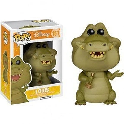 Funko Pop! Disney - Princess and the Frog - Louis