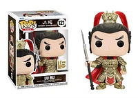 Funko Pop! THREE KINGDOMS