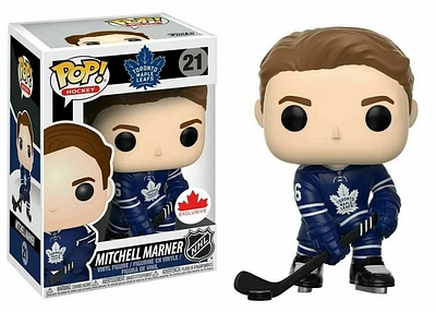 FUNKO POP! HOCKEY [NHL]: TORONTO MAPLE LEAFS