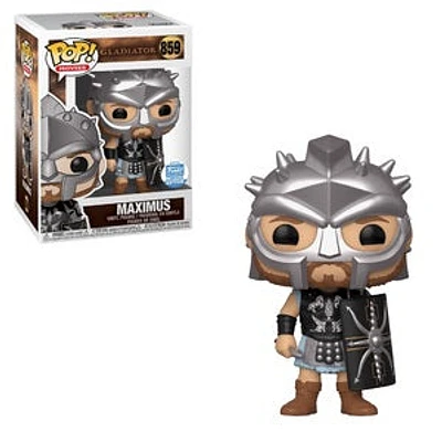 Funko Pop! Movies: Gladiator