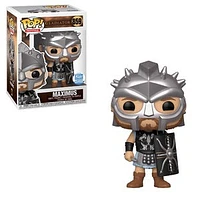 Funko Pop! Movies: Gladiator