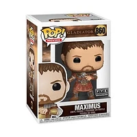 Funko Pop! Movies: Gladiator - Maximus *FYE Exclusive*