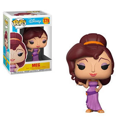 Funko Pop! Disney: Hercules - Meg