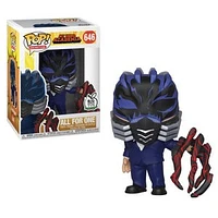 Funko Pop! Animation: My Hero Academia - All For One (Battle Hand) *SPECIAL EDITION STICKERED*