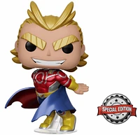 Funko Pop! Animation: My Hero Academia