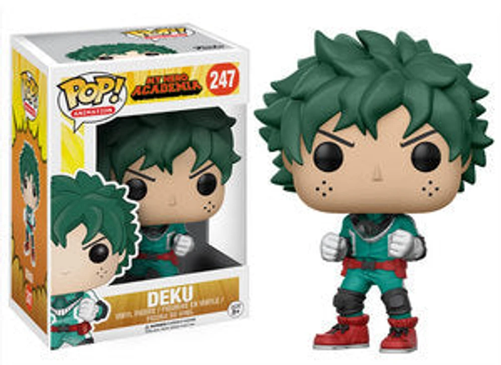Funko Pop! Animation: My Hero Academia