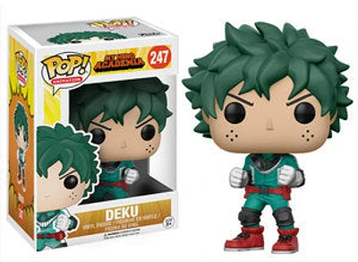 Funko Pop! Animation: My Hero Academia