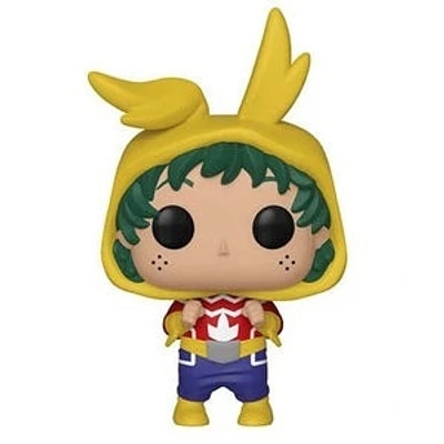 Funko Pop! Animation: My Hero Academia - Deku in a Onesie *GameStop Exclusive*