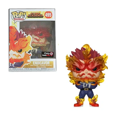 Funko Pop! Animation: My Hero Academia