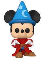 FUNKO POP! DISNEY: FANTASIA - SORCERER MICKEY [CASTING SPELL] #990