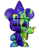 Funko Pop! Disney: Fantasia - Sorcerer Mickey (Art Series
