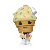 Funko Pop! Mr. Sprinkles *Funko Shop Exclusive*
