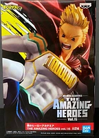 Banpresto My Hero Academia Lemillion Amazing Heroes Vol. 16 Statue