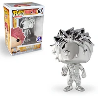FUNKO POP! ANIMATION: FAIRY TAIL
