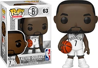 FUNKO POP! BASKETBALL [NBA]: BROOKLYN NETS