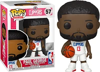 FUNKO POP NBA CLIPPERS PAUL GEORGE