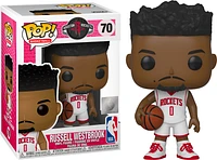 Funko Pop! Basketball: Houston Rockets - Russell Westbrook