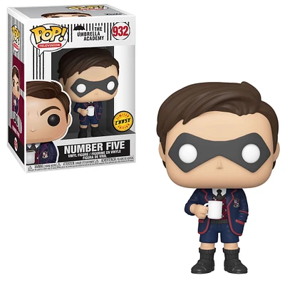 Funko Pop! Television: Umbrella Academy