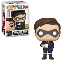 Funko Pop! Television: Umbrella Academy