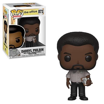 Funko Pop! Television: The Office