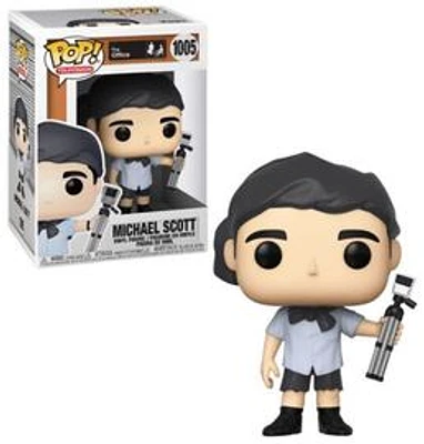 Funko Pop! Television: The Office