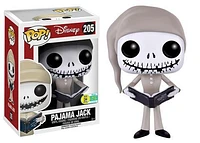 Funko Pop! Disney: The Nightmare Before Christmas