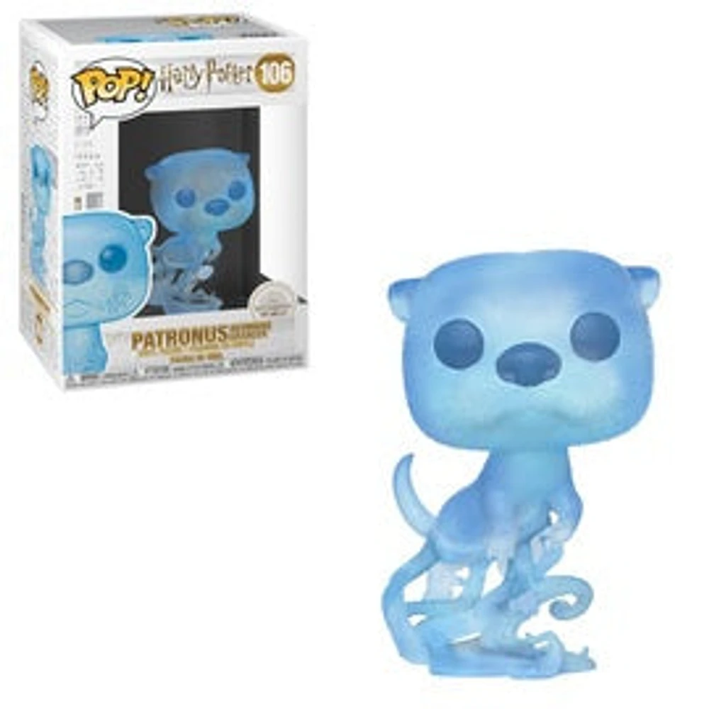 Funko Pop! Movies: Harry Potter