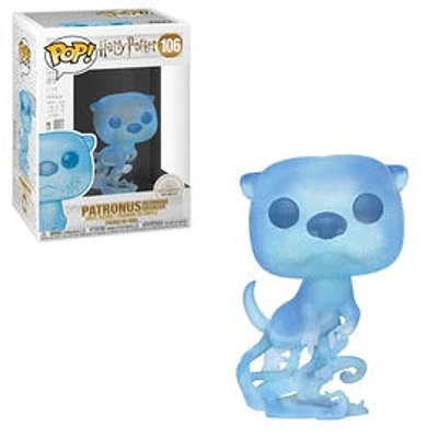 Funko Pop! Movies: Harry Potter