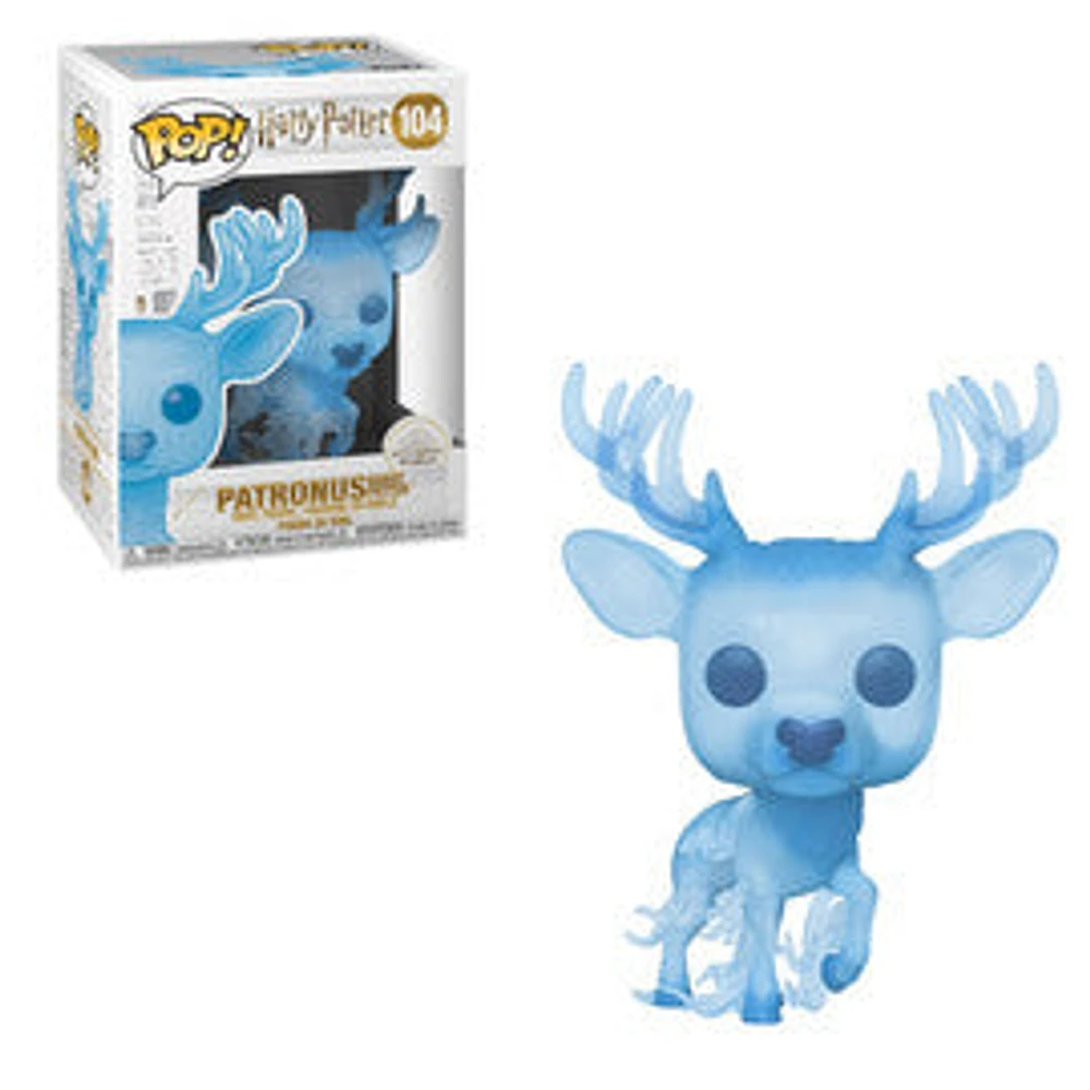 Funko Pop! Movies: Harry Potter