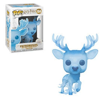 Funko Pop! Movies: Harry Potter
