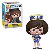 Funko Pop! Ad Icons: Pez - Girl (Variations)