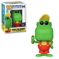 Funko Pop! Ad Icons: Mimic the Monkey (Variations)