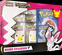 POKEMON TCG: CELEBRATIONS POKEMON - CELEBRATIONS - COLLECTION BOX SET of 2