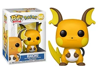 Funko Pop! Games: Pokemon