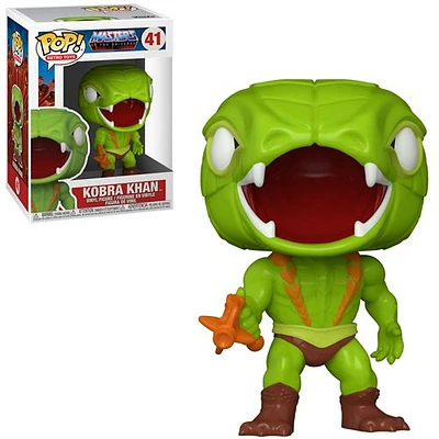 Funko Pop! Masters of the Universe